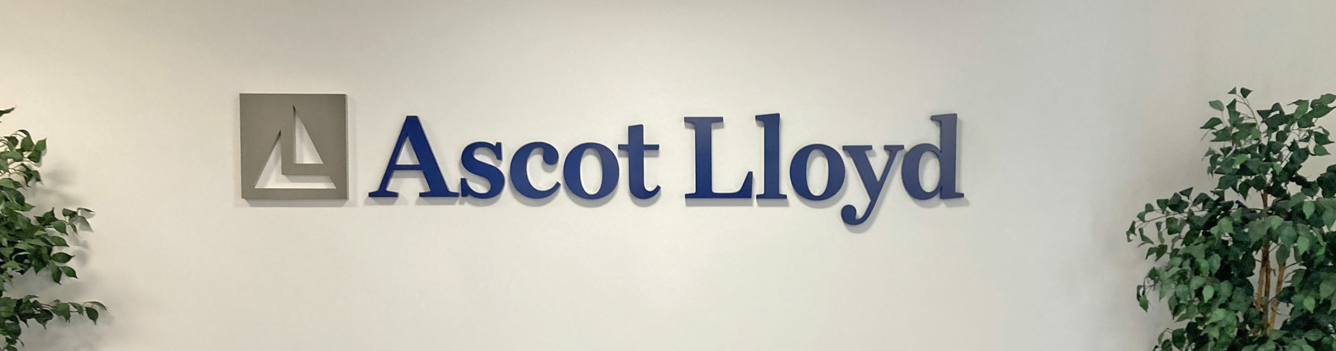 Office Locations | Ascot Lloyd